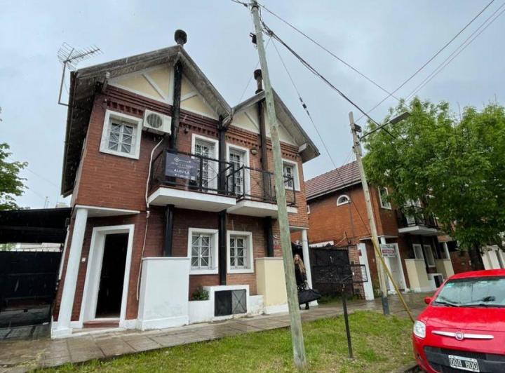 Departamento · 80m² · 3 Ambientes · 1 Cochera