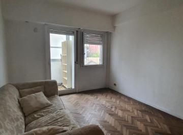 Departamento · 40m² · 2 Ambientes · Departamento Piso 3 en Belgrano