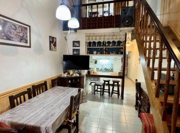 PH de 2 ambientes, Tigre · Venta Duplex 2 Ambientes con Cochera y Jardin en Tigre