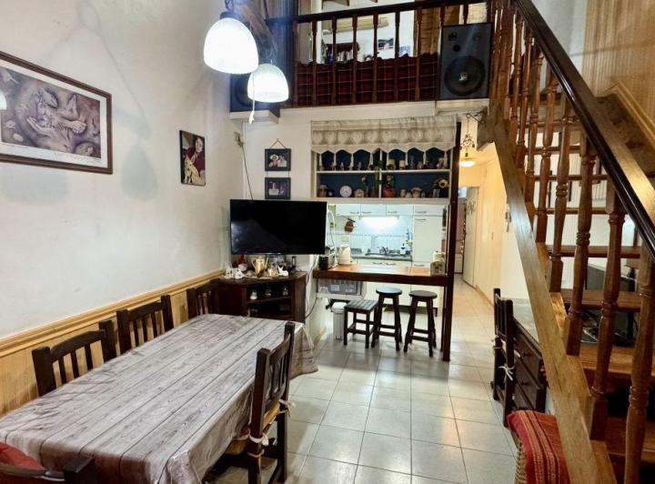 PH · 51m² · 2 Ambientes · 1 Cochera