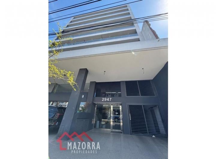 Departamento · 50m² · 2 Ambientes