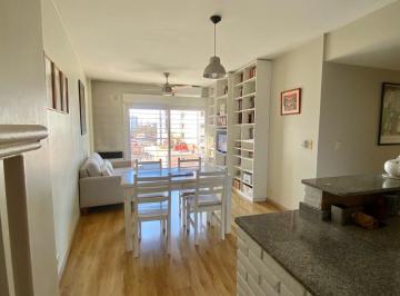Departamento · 61m² · 3 Ambientes · Departamento - Almagro
