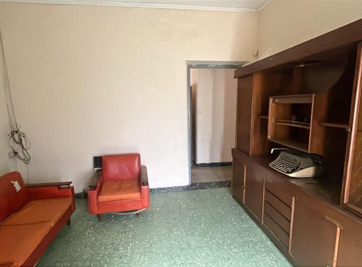 Casa · 70m² · 5 Ambientes