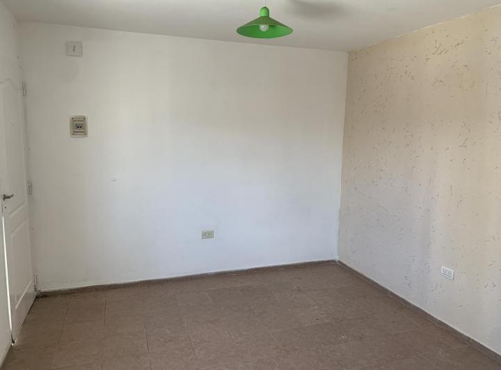 Departamento · 35m² · 2 Ambientes