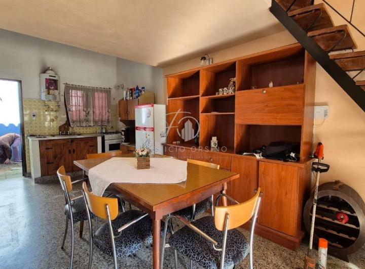 PH · 47m² · 3 Ambientes · 2 Cocheras