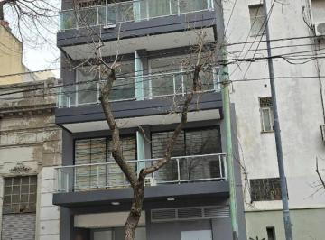 Departamento de 1 ambiente, Congreso · Venta 1 Ambiente Nuevo 4 Años Impecable.