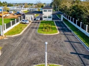 Terreno · 300m² · Terreno en Venta - - 300 m - La Plata