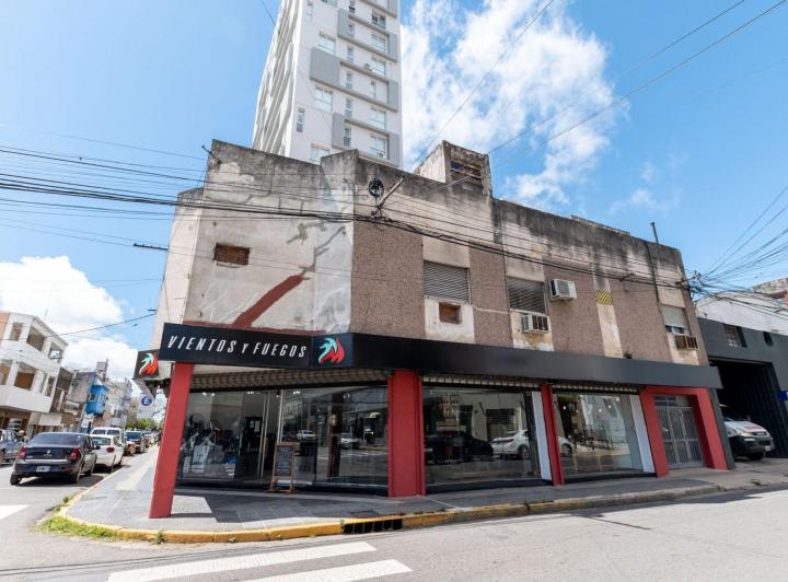 Departamento · 85m² · 5 Ambientes