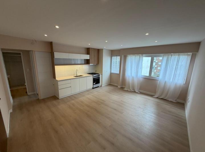 Departamento · 2 Ambientes