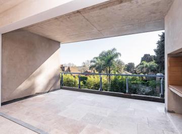 Departamento · 74m² · 3 Ambientes · Dpto 3 Amb Innova Punta Chica Piscina