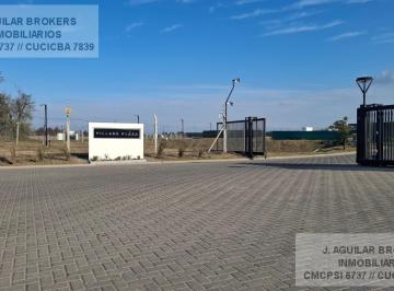 Terreno · 714m² · Terreno en Village Plaza Bella Vista