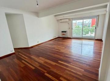 Departamento de 3 ambientes, Caballito · Excelente 3 Ambientes Amplio, Muy Luminoso, con Cochera
