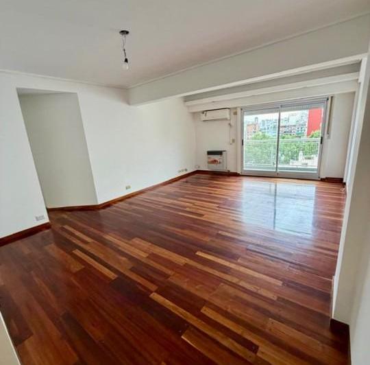 Departamento · 83m² · 3 Ambientes · 1 Cochera