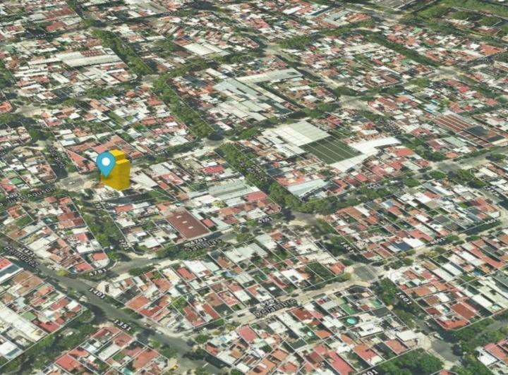 Terreno · 149m²