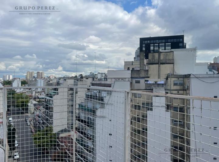 Departamento · 103m² · 4 Ambientes