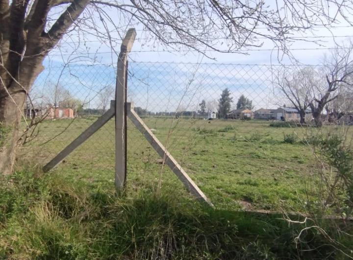Terreno · 1500m²
