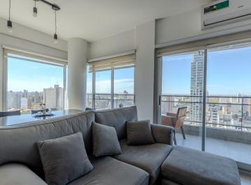 Departamento · 62m² · 3 Ambientes · 1 Cochera · Venta Depto. 3 Amb. C/ Cochera en "Las Lomitas"
