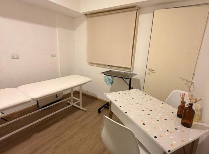 Departamento · 40m² · 3 Ambientes
