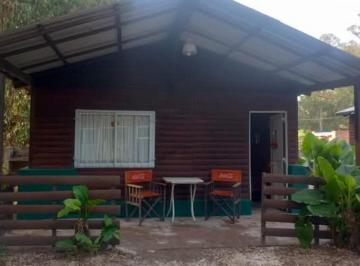 Edificio · 190m² · Complejo de Cabañas en Venta - 4 Ufs - Miramar