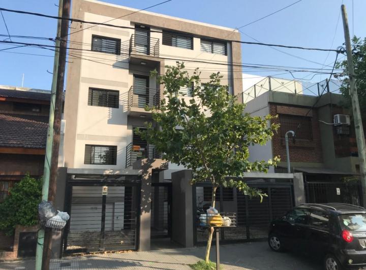 Departamento · 30m² · 2 Ambientes