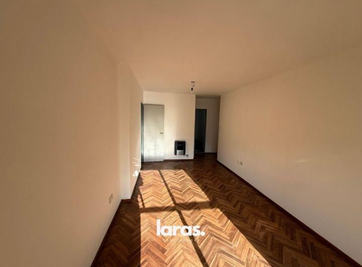 Departamento · 55m² · 3 Ambientes · 1 Cochera