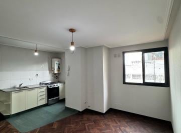 Departamento · 40m² · 3 Ambientes · Depto 1 Dorm - Barrio Norte