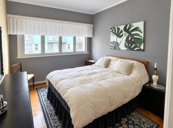 Departamento · 42m² · 2 Ambientes