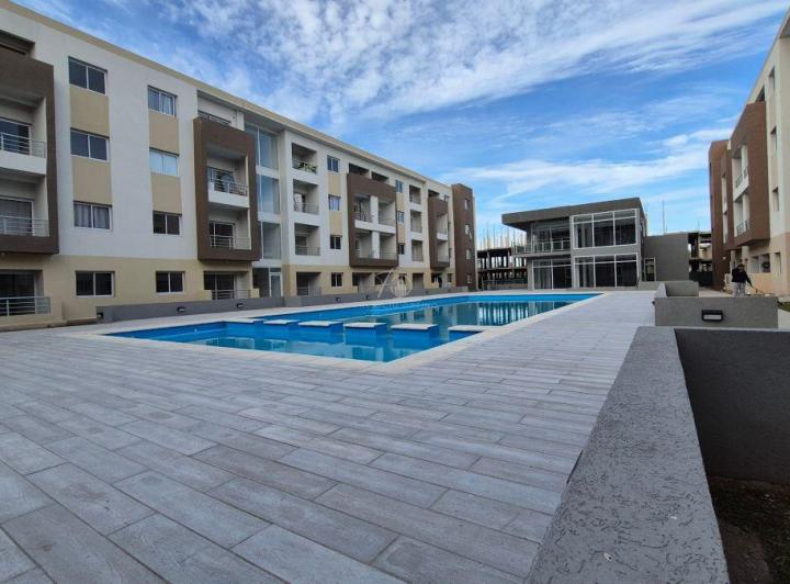 Departamento · 57m² · 3 Ambientes