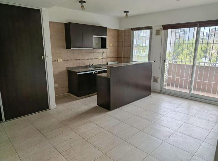Departamento · 40m² · 2 Ambientes