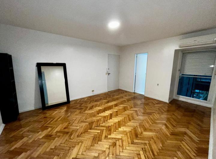 Departamento · 44m² · 2 Ambientes