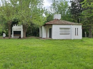 Casa · 68m² · 3 Ambientes · Casa en Venta en Los Pinos