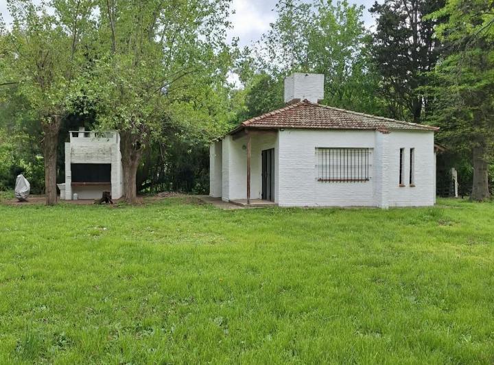 Casa · 68m² · 3 Ambientes