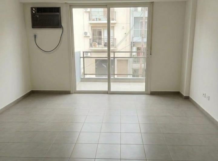 Departamento · 26m² · 1 Ambiente