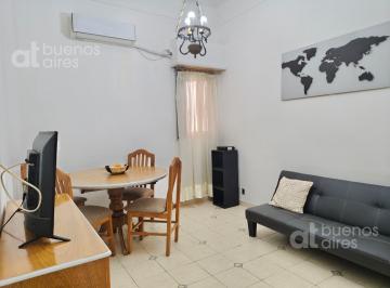 Departamento · 51m² · 3 Ambientes · Departamento 3 Ambientes Alquiler Temporario en Caballito