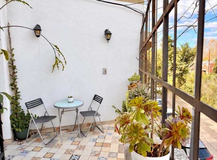 PH · 51m² · 2 Ambientes