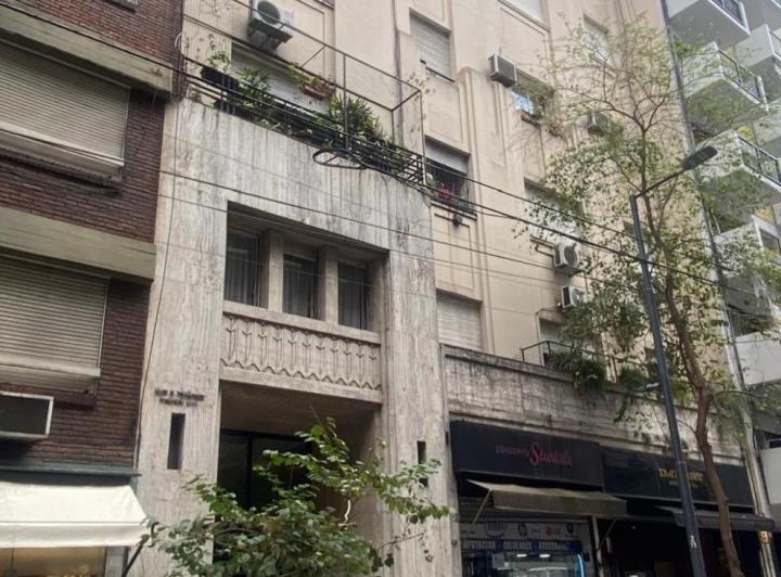Departamento · 90m² · 3 Ambientes
