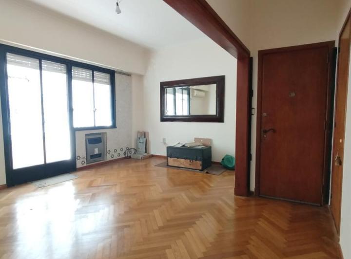 Departamento · 112m² · 3 Ambientes