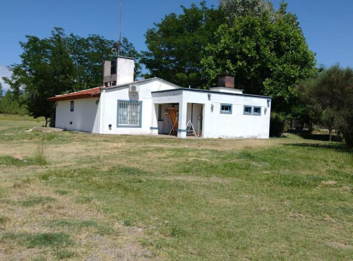 Campo · 4 Dormitorios