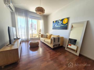 Departamento · 45m² · 2 Ambientes · Alquiler Temporario Mensual 2 Ambientes Almagro