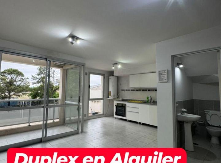 Departamento · 1m² · 7 Ambientes · 1 Cochera