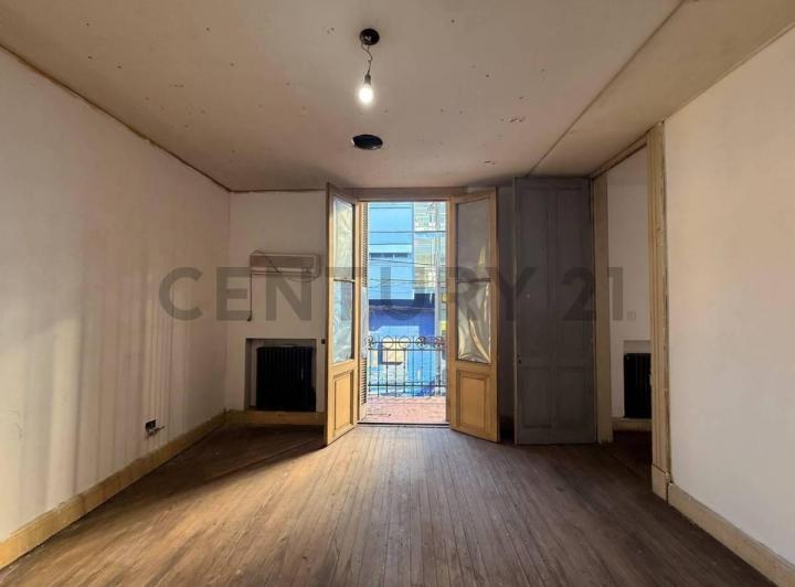 PH · 121m² · 5 Ambientes