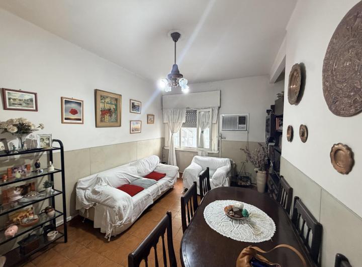 Departamento · 48m² · 3 Ambientes