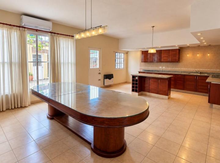 Casa · 120m² · 4 Ambientes