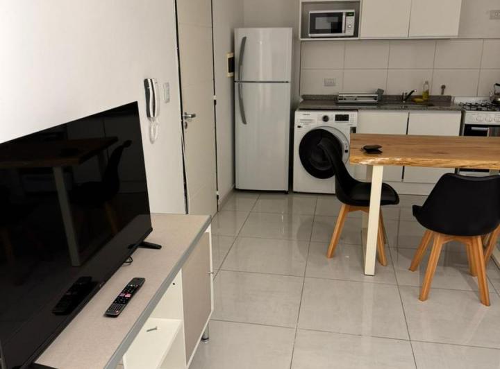 Departamento · 45m² · 1 Dormitorio