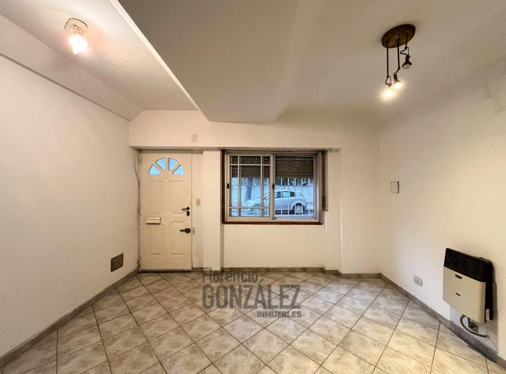 PH · 43m² · 2 Ambientes