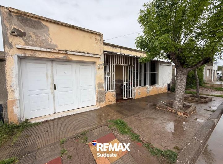 Departamento · 106m² · 3 Ambientes