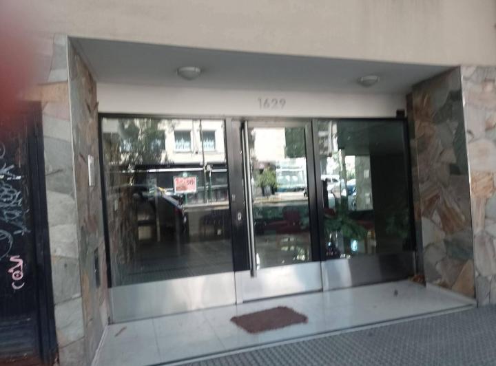 Departamento · 38m² · 2 Ambientes