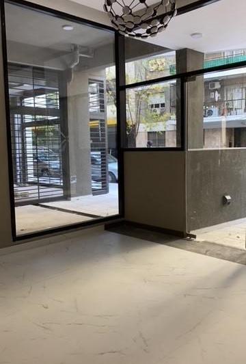 Departamento · 74m² · 3 Ambientes · 2 Cocheras
