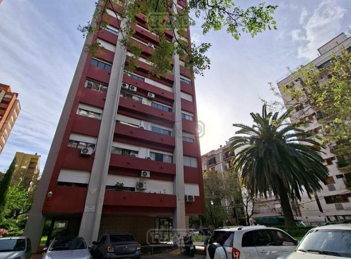 Departamento · 47m² · 2 Ambientes