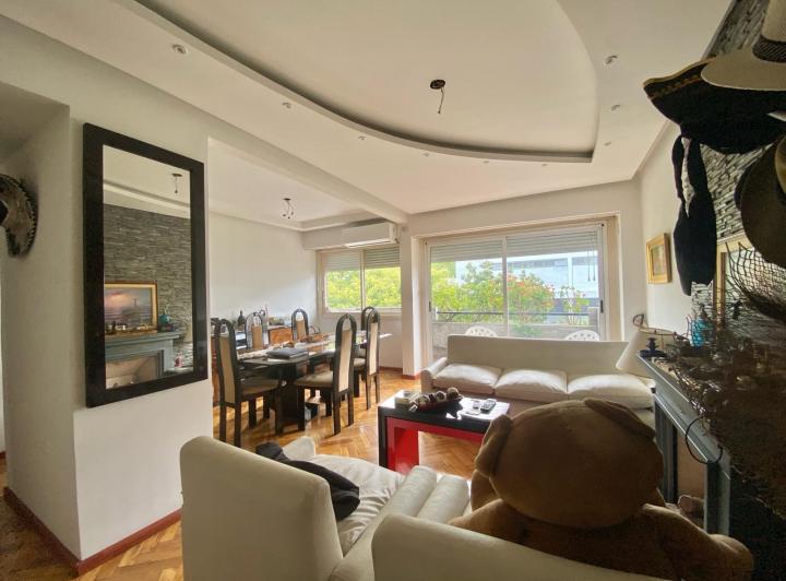Departamento · 67m² · 3 Ambientes